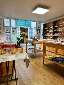 Imagen 2 de la galería del partner Luzesencias Centro Holístico