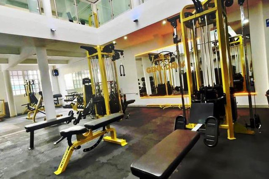 Imagen 2 de la galería del partner Genkidama GYM