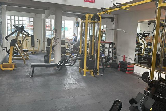 Imagen 3 de la galería del partner Genkidama GYM