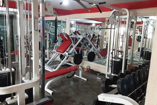 Imagen 2 de la galería del partner Fitness Arias