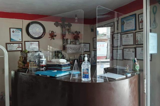 Imagen 3 de la galería del partner Fitness Arias