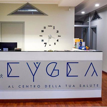 Immagine 1 dalla galleria del partner Eygea