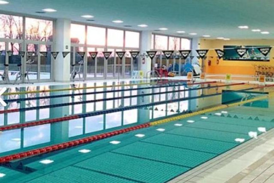 Immagine 1 dalla galleria del partner Piscine Isola della Scala