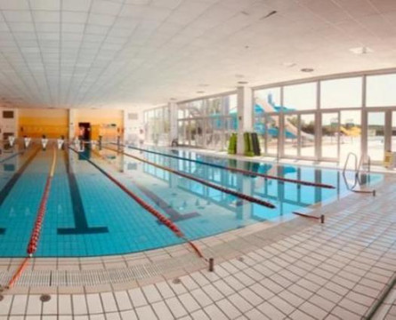 Immagine 2 dalla galleria del partner Piscine Isola della Scala