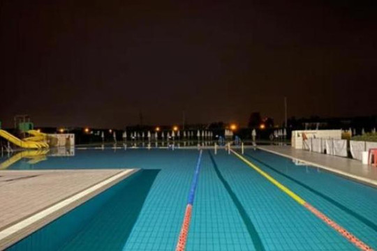 Immagine 3 dalla galleria del partner Piscine Isola della Scala