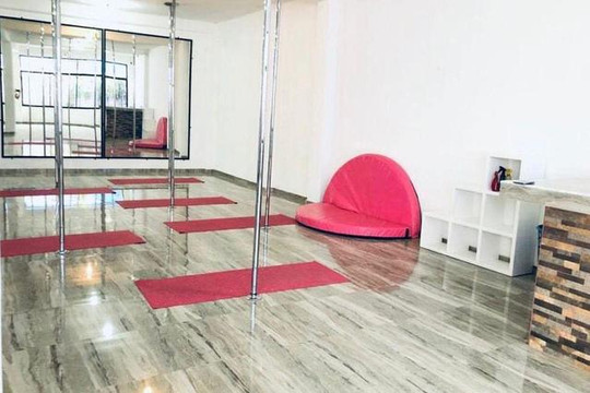 Imagen 1 de la galería del partner Lay Back Pole Fitness Studio