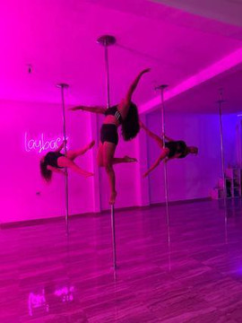 Imagen 3 de la galería del partner Lay Back Pole Fitness Studio