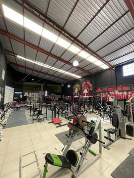 Imagen 1 de la galería del partner Alfa Omega Fitness Gym