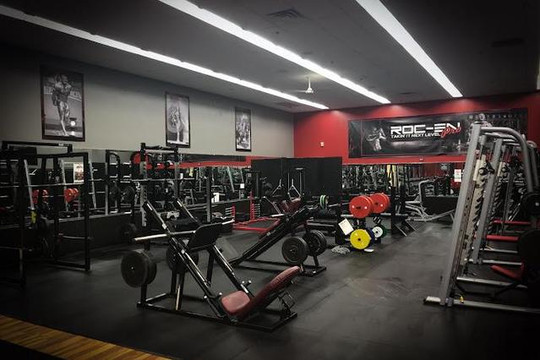 Image 3 from Global Health & Fitness Center partner gallery