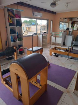 Imagem 2 da galeria do parceiro Clinica Realce Beleza