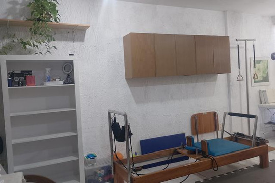 Imagem 2 da galeria do parceiro Osteo Fisio