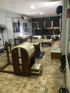 Imagem 3 da galeria do parceiro Pilates Marta Gomes