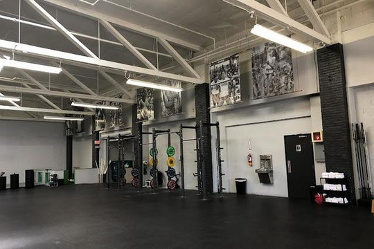 Image 2 from InVictus Fitness partner gallery