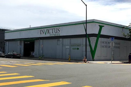 Image 3 from InVictus Fitness partner gallery