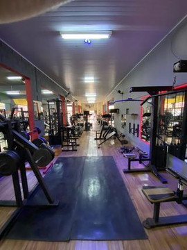 Imagem 2 da galeria do parceiro Murilo Souza Centro De Treinamento - Ribeirão Preto.