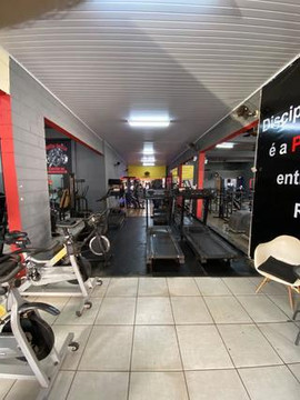 Imagem 3 da galeria do parceiro Murilo Souza Centro De Treinamento - Ribeirão Preto.