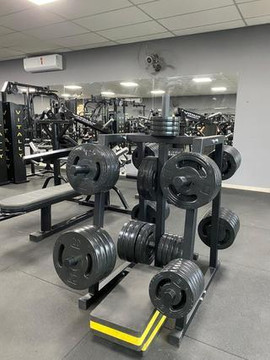 Imagem 1 da galeria do parceiro Iron Brother Gym