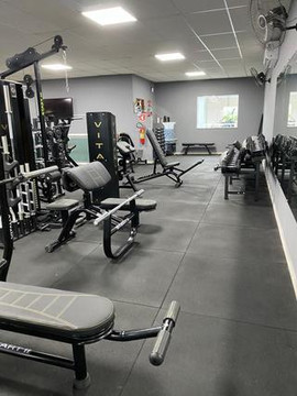 Imagem 2 da galeria do parceiro Iron Brother Gym