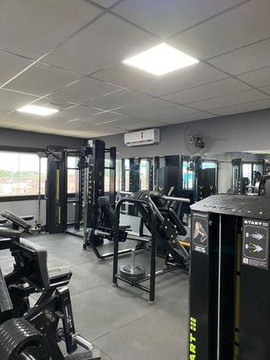Imagem 3 da galeria do parceiro Iron Brother Gym