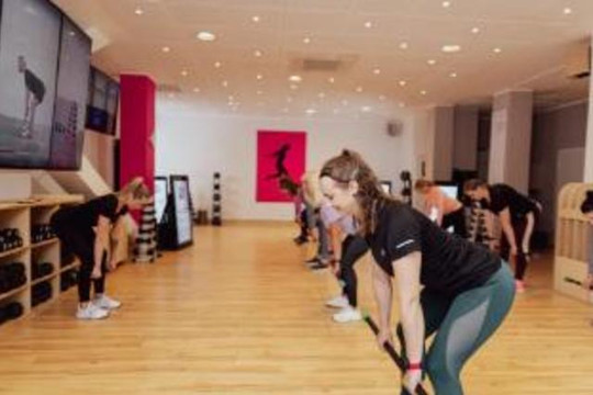 Bild 2 von Mrs.Sporty Club Frechen-Königsdorf Partnergalerie