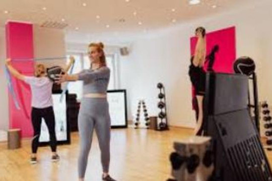 Bild 3 von Mrs.Sporty Club Frechen-Königsdorf Partnergalerie