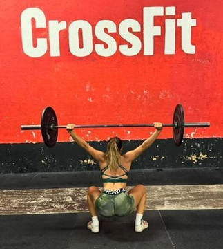 Immagine 1 dalla galleria del partner crossfit thrinax