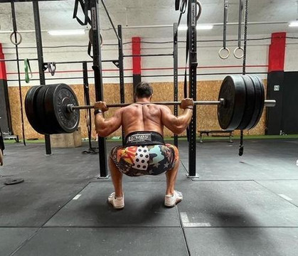 Immagine 3 dalla galleria del partner crossfit thrinax