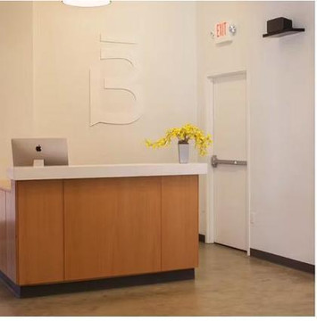 Image 1 from barre3 - Cleveland Legacy Village partner gallery