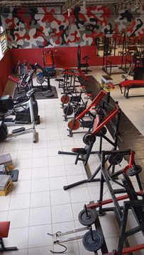 Imagem 2 da galeria do parceiro Idea Muscle