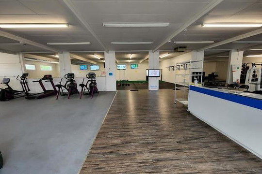 Image 1 from Premia Fitness LaBelle partner gallery