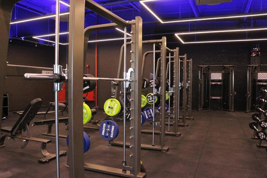 Imagem 1 da galeria do parceiro Wellness Club Coqueiral de Itaparica