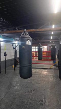 Imagen 2 de la galería del partner Canguros Boxing Río San Javier
