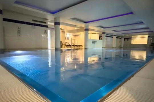 Image 1 from Flex Fitness & Leisure - Hilton Cardiff partner gallery
