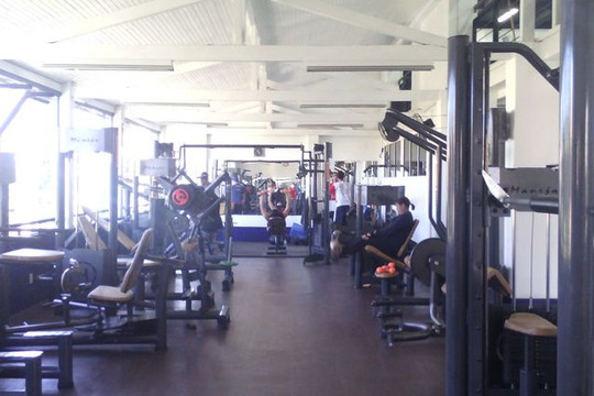 Imagem 2 da galeria do parceiro Academia Myrdanças