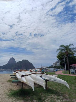 Imagem 1 da galeria do parceiro Canoas Rio Clube