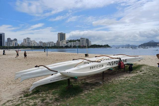 Imagem 2 da galeria do parceiro Canoas Rio Clube