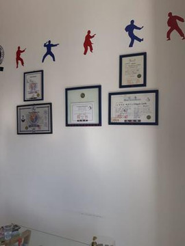 Imagen 3 de la galería del partner ACADEMIA MARCIAL KARATE COREANO