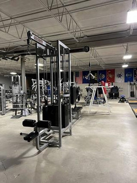 Image 1 from Grizzly Fitness Princeton partner gallery