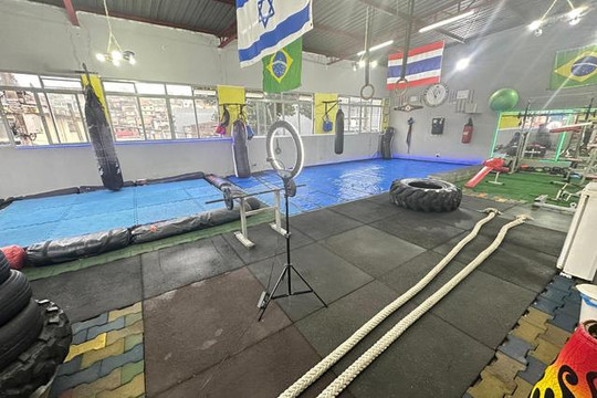 Imagem 2 da galeria do parceiro CT TEAM D’ ÍNDIA