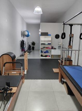 Imagem 1 da galeria do parceiro Espaço Galbero Pilates