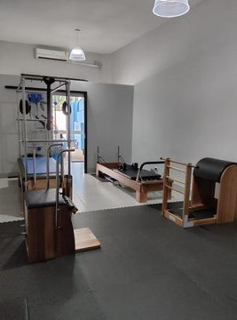Imagem 3 da galeria do parceiro Espaço Galbero Pilates