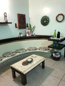 Imagem 2 da galeria do parceiro Lótus Yoga Franca