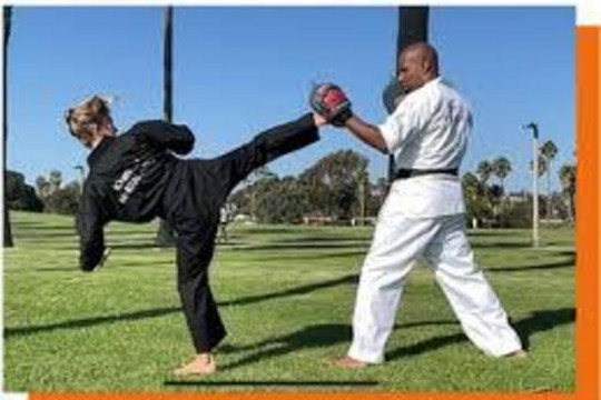 Image 1 from Ignition Martial Arts partner gallery