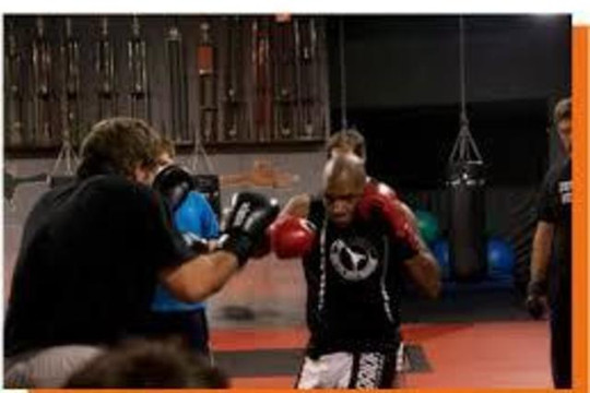 Image 2 from Ignition Martial Arts partner gallery