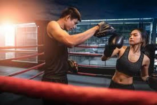Image 3 from Ignition Martial Arts partner gallery