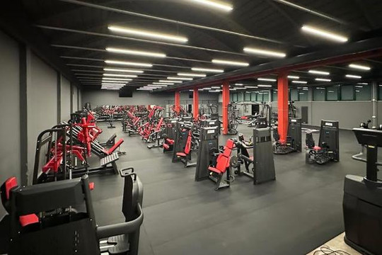 Immagine 2 dalla galleria del partner Movida Centro Fitness - Rosà