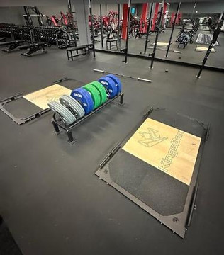 Immagine 3 dalla galleria del partner Movida Centro Fitness - Rosà
