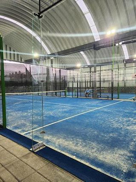Imagen 3 de la galería del partner Grand Padel