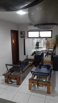 Imagem 3 da galeria do parceiro Estúdio de Pilates Tatiane Guedes