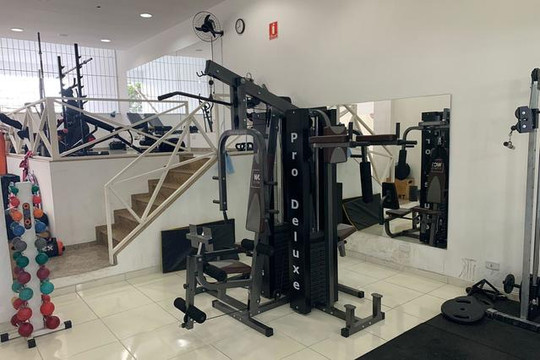 Imagem 2 da galeria do parceiro Studio Connect